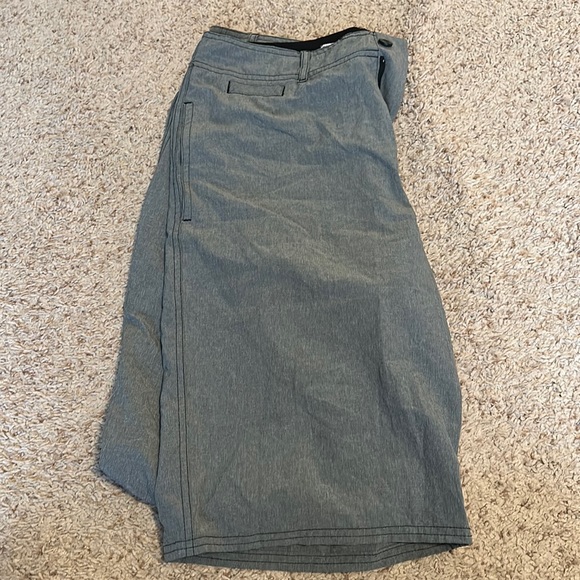 Ocean current swim trunks - Picture 1 of 2